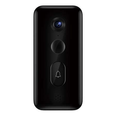 Умный дверной звонок XIAOMI Smart Doorbell 3 MJML06-FJ