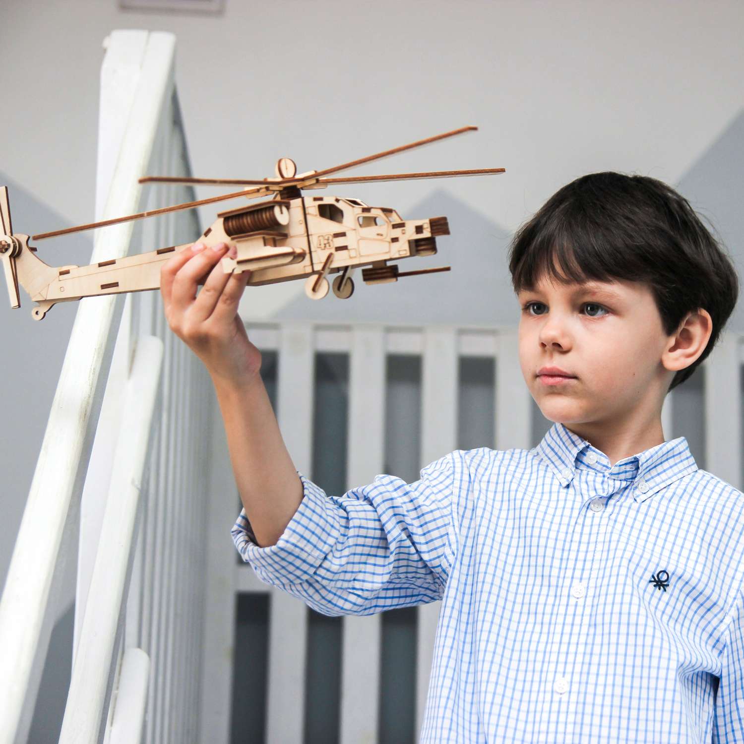 Как сделать рабочий двухвинтовой вертолет на обычных моторчиках от игрушек