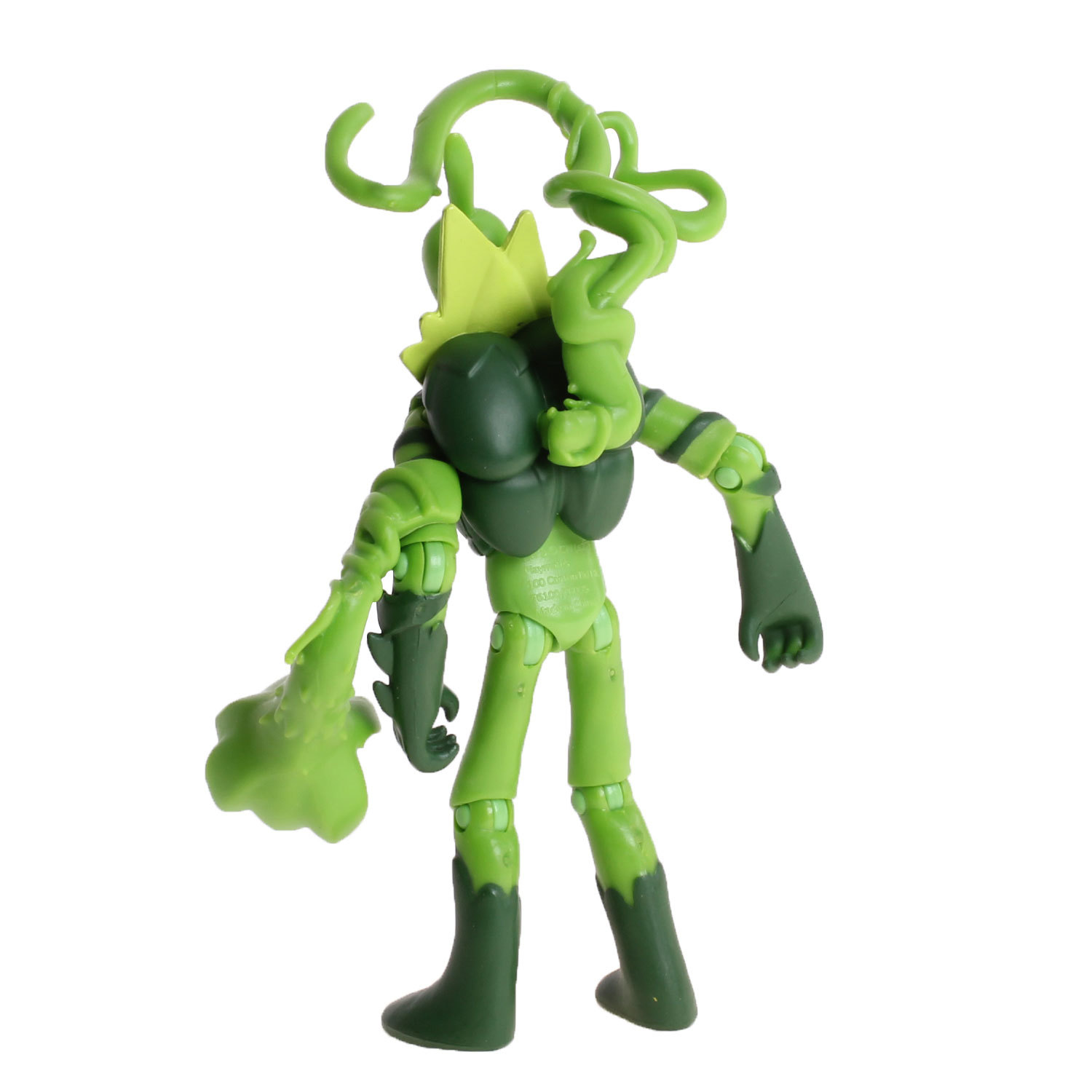 Фигурка Ben10 Лоза 76111 - фото 11