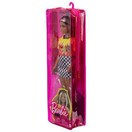 Кукла Barbie Игра с модой 179 HBV13