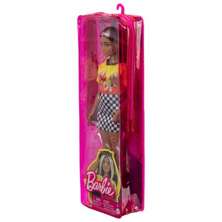 Кукла модельная Barbie