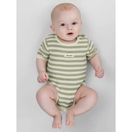 Боди Happy Baby