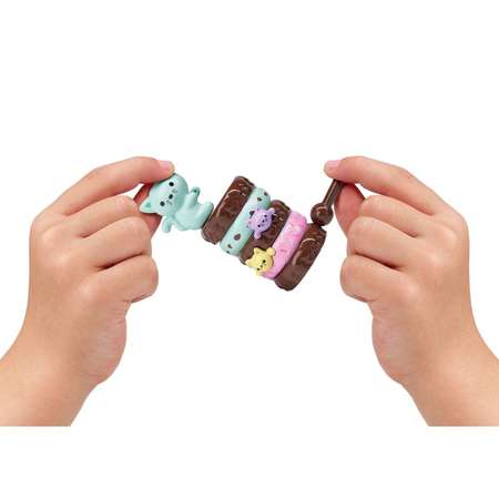 Набор для творчества Twisty Petz