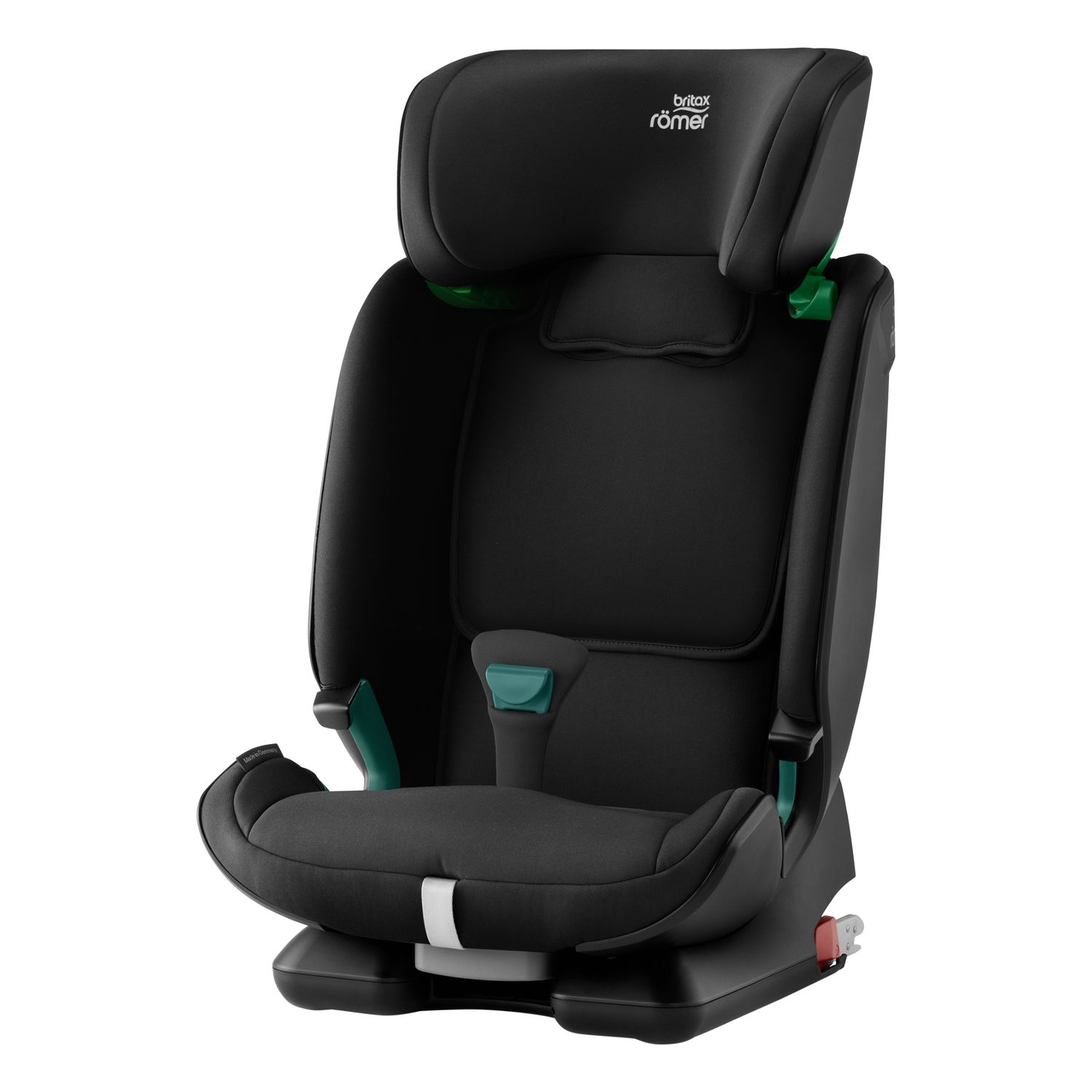 Автокресло Britax Roemer Advansafix M i-Size Cosmos Black - фото 2