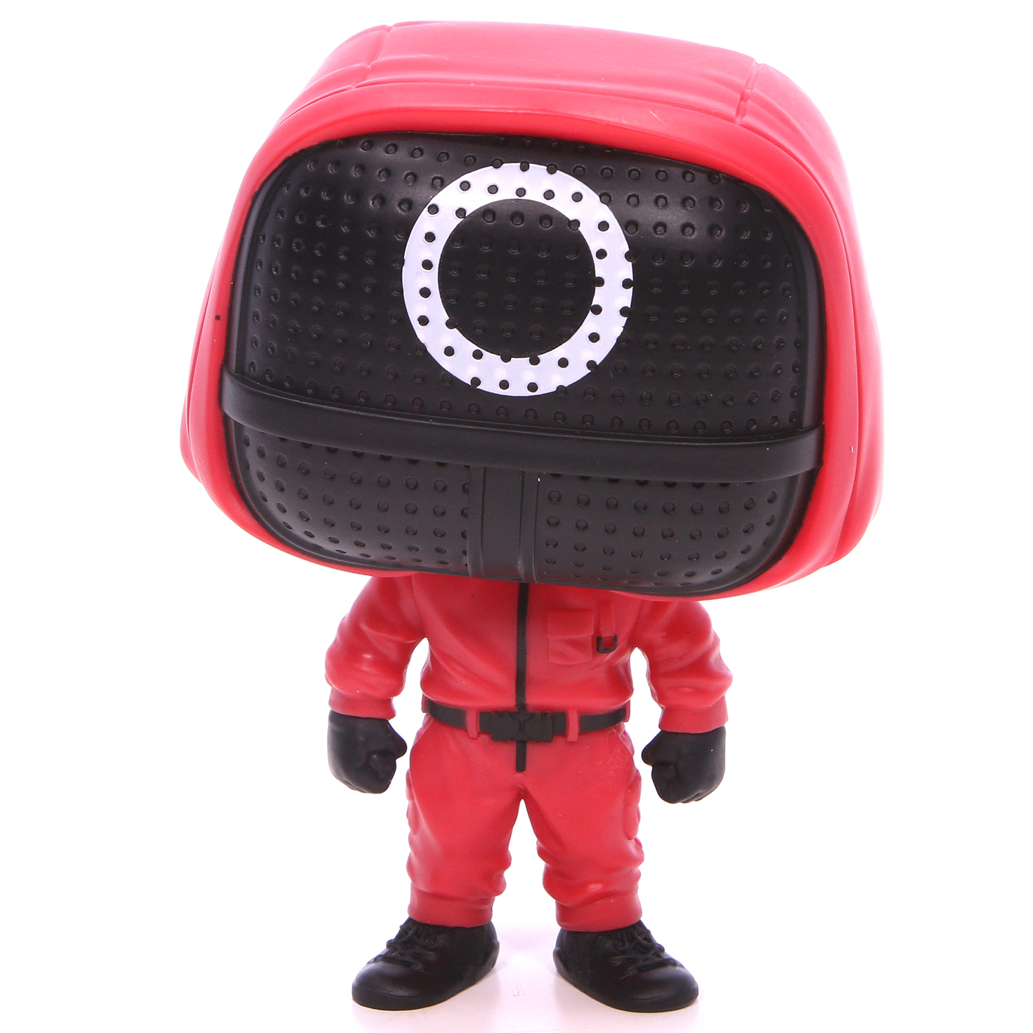 Фигурка Funko Pop! TV Squid Game Round Masked Worker Fun 25492187