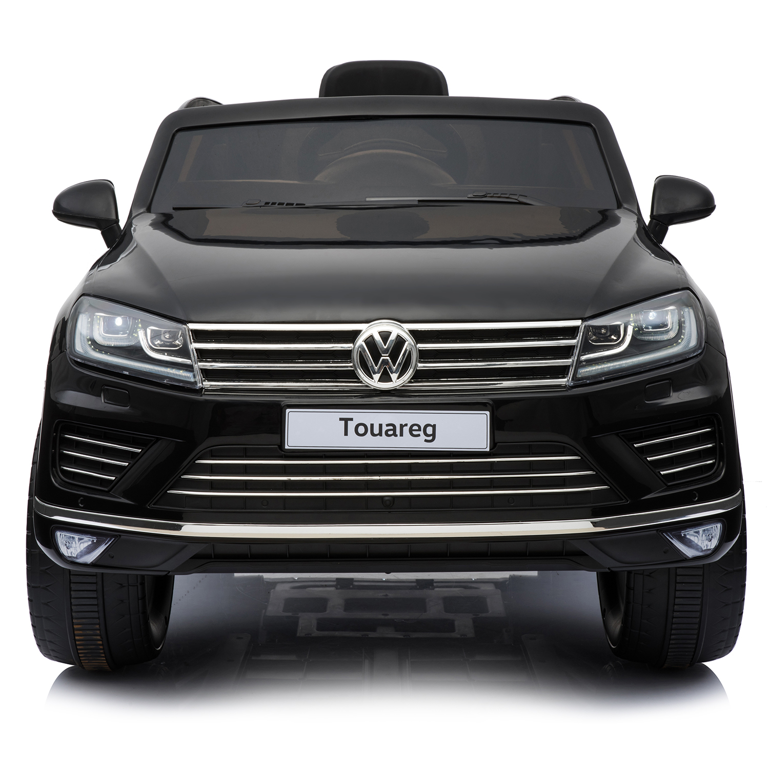 Электромобиль Kreiss РУ Volkswagen Touareg 8130023-2BR - фото 7