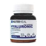 Комплексная пищевая добавка Nutriheal Hyaluronic tabs 60таблеток