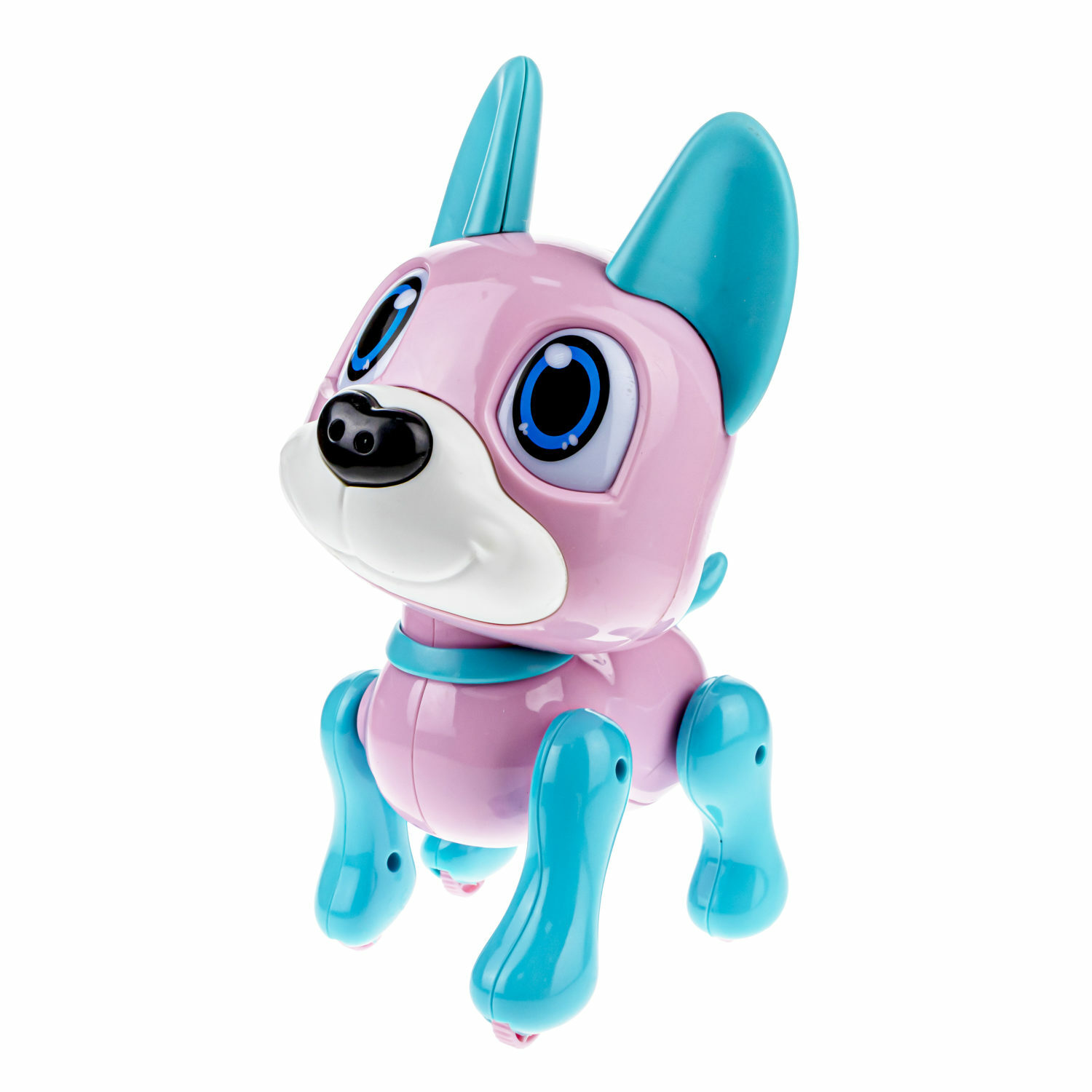 Интерактивная игрушка Robo Pets 1TOY Чихуахуа купить по цене 1249 ₽ в  интернет-магазине Детский мир