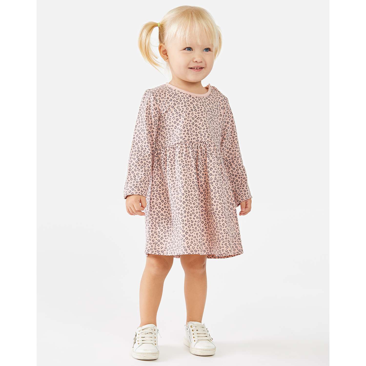 Платье BabyGo S22BG1-BG14192ig-JJ - фото 6