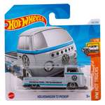 Автомобиль Hot Wheels Volkswagen T2 Pickup