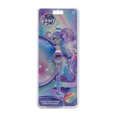 Часы наручные MY LITTLE PONY MLP47168