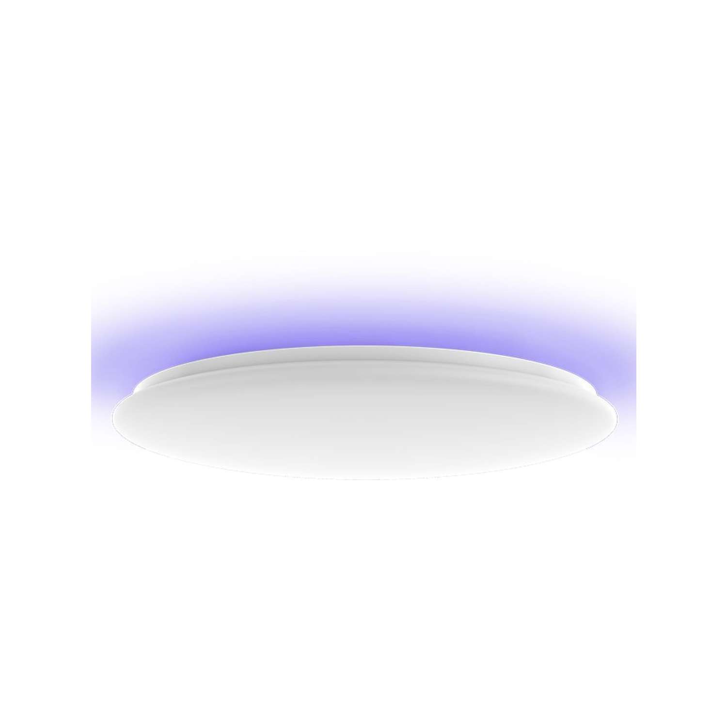 Умный потолочный светильник Yeelight Arwen Ceiling Light 450C - фото 6