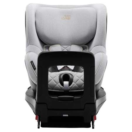 Автокресло Britax Roemer Dualfix M i-Size Nordic Grey