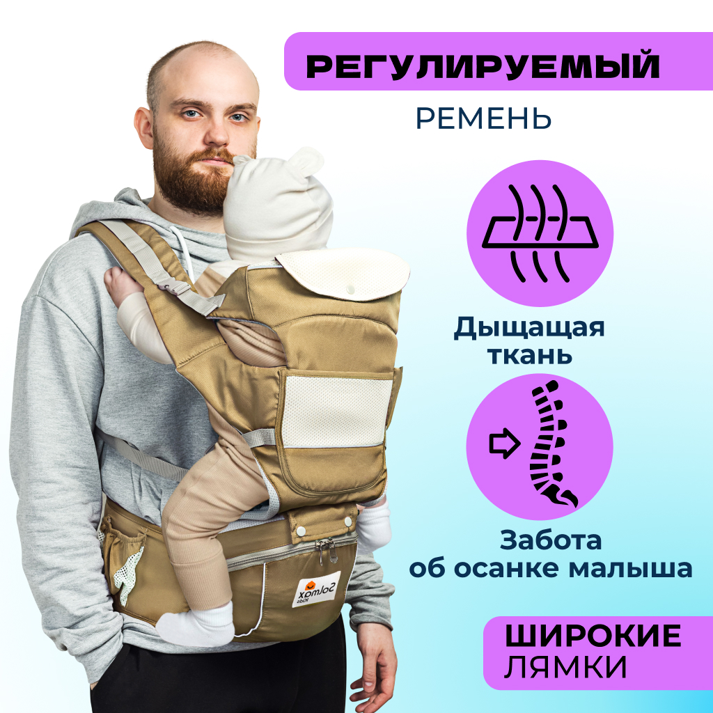 Купить Cybex Слинг (переноска кенгуру) marma96.ru - официальный магазин marma96.ru