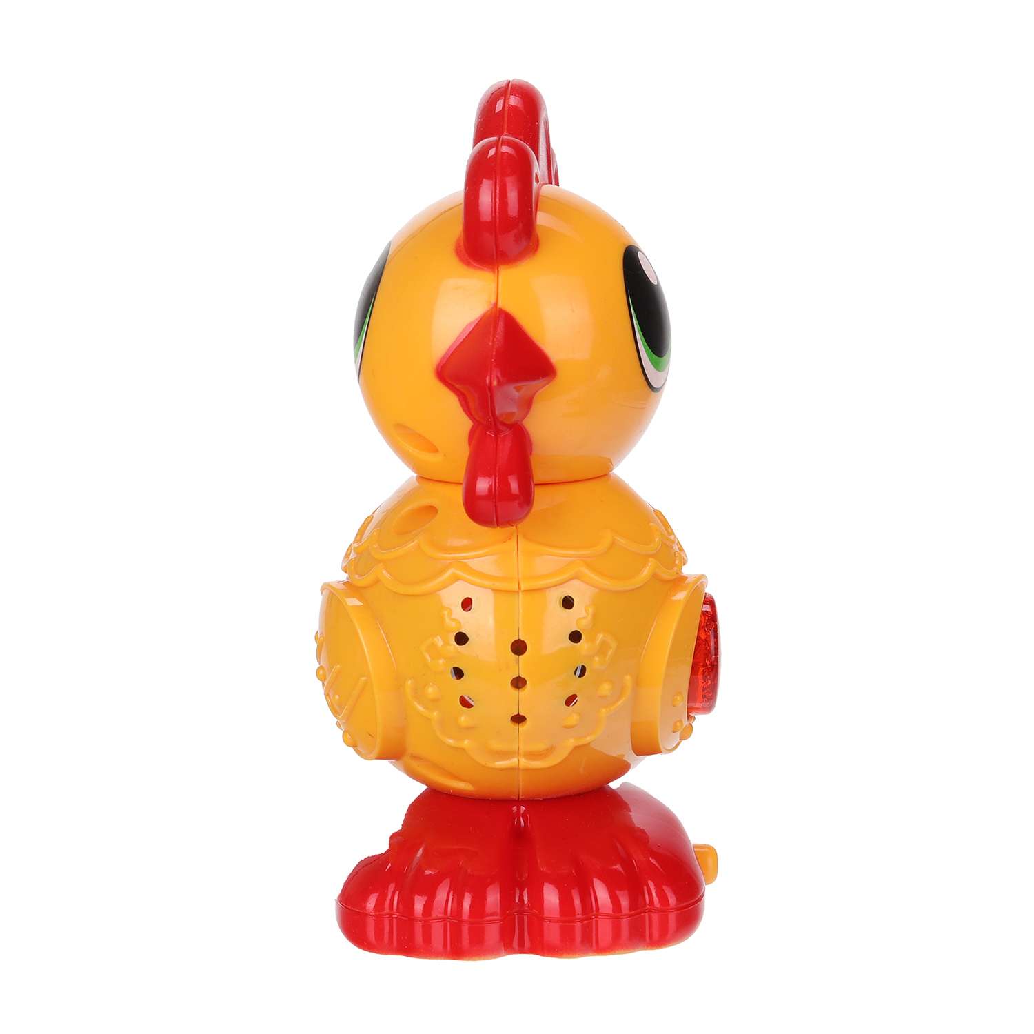 Игрушка УМка развивающий центр Фигурка Петушок - фото 3