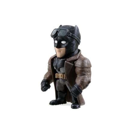 Фигурка металлическая Jada Desert Batman 10 см