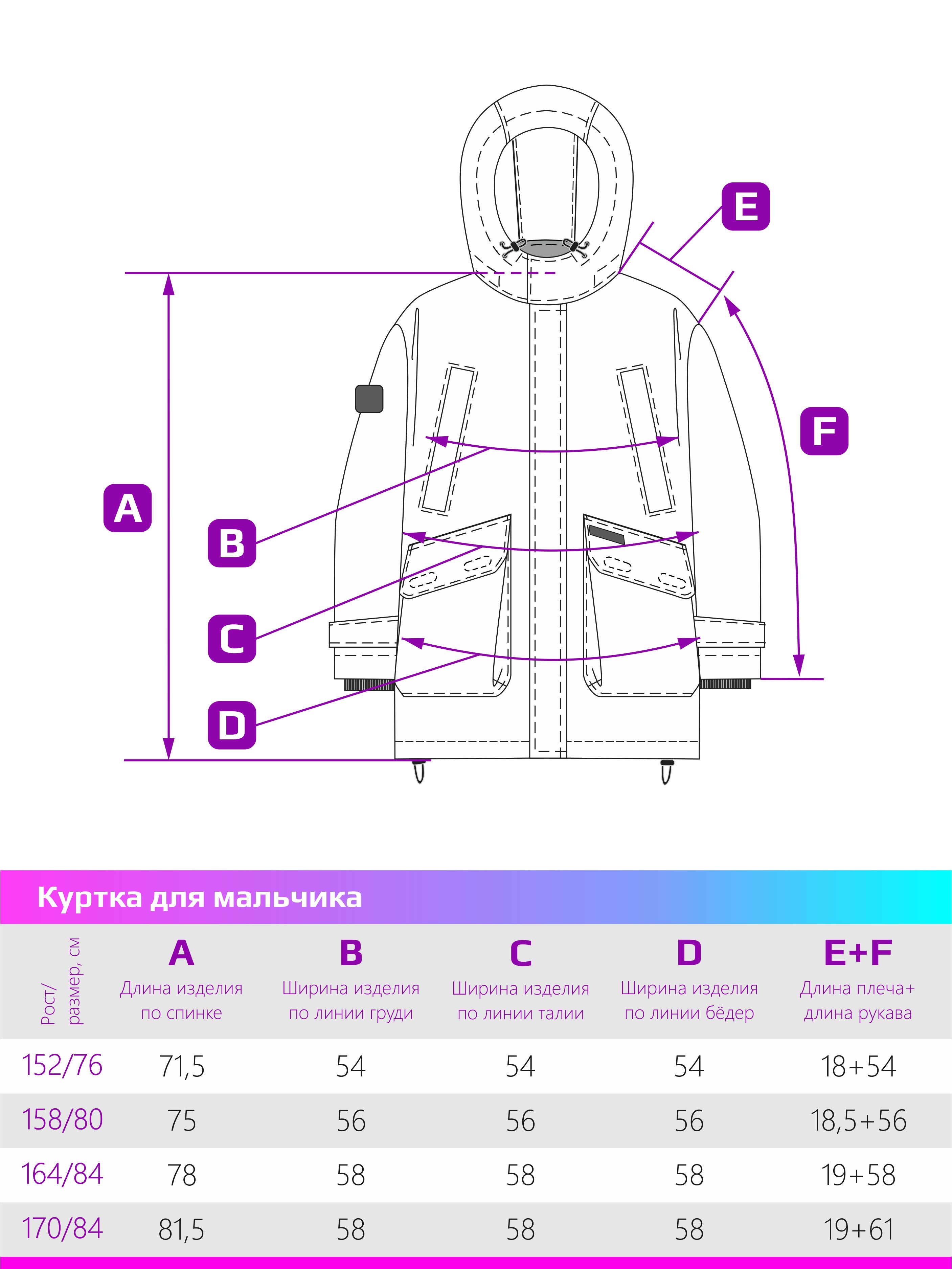 Куртка NIKASTYLE 4з4124 кипарис - фото 2