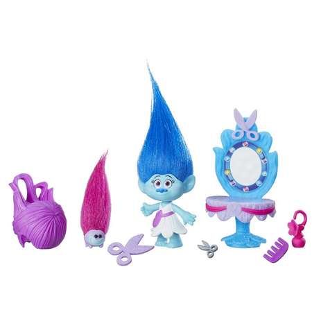 Набор тролли с аксессуарами Trolls Тролли с аксессуарами