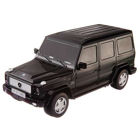 Автомобиль РУ Rastar Mercedes 1:24