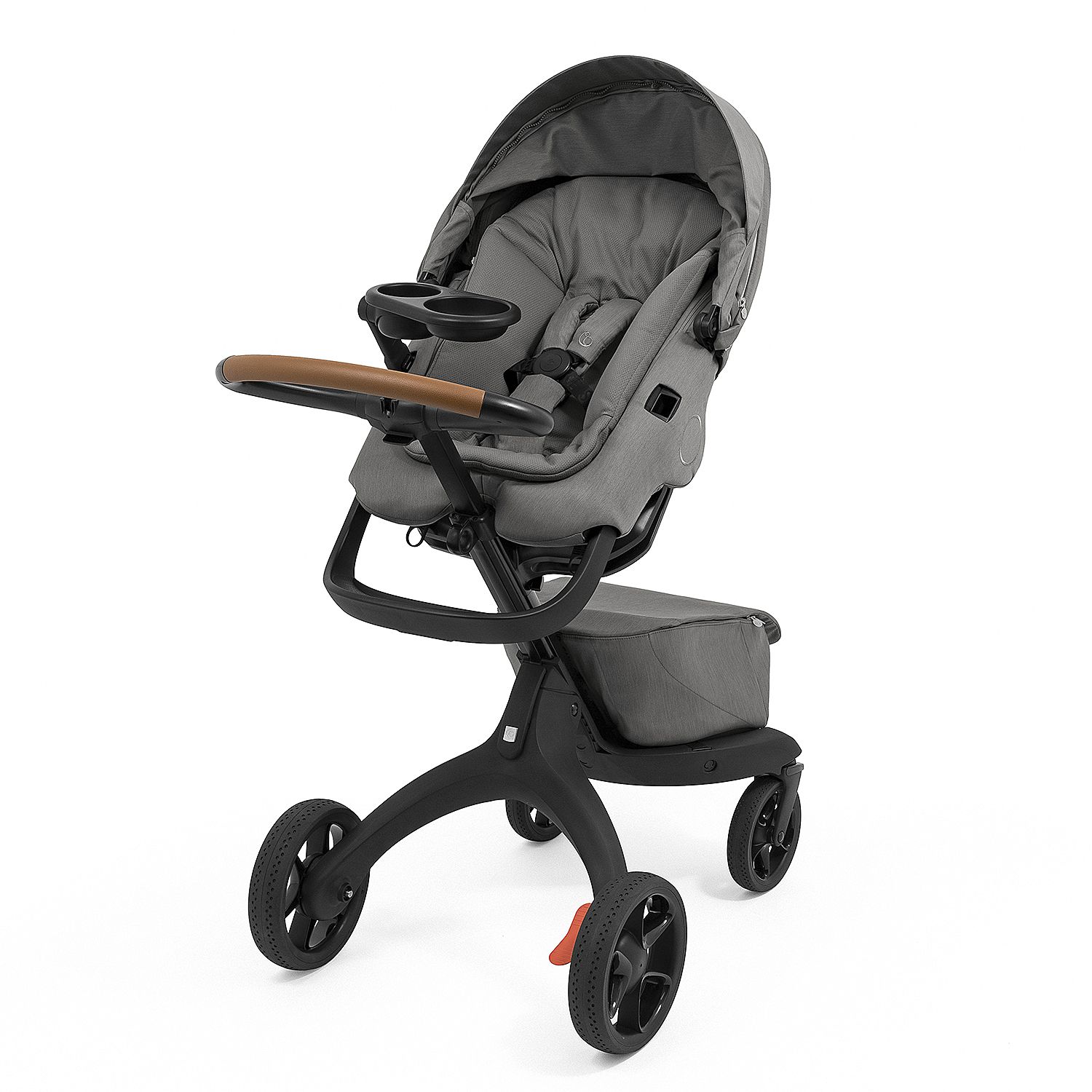 Коляска прогулочная Stokke - фото 11