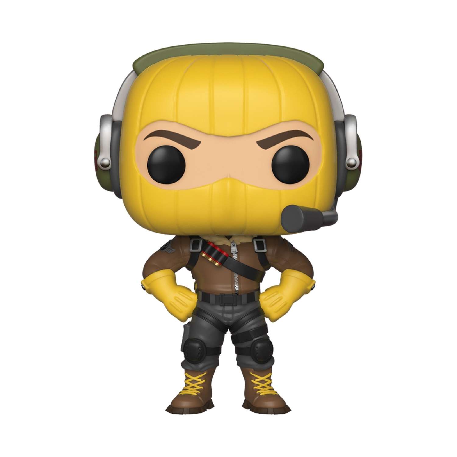 Fortnite cheap pop raptor