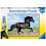 Пазл Ravensburger Прекрасная лошадь 200элементов 12803