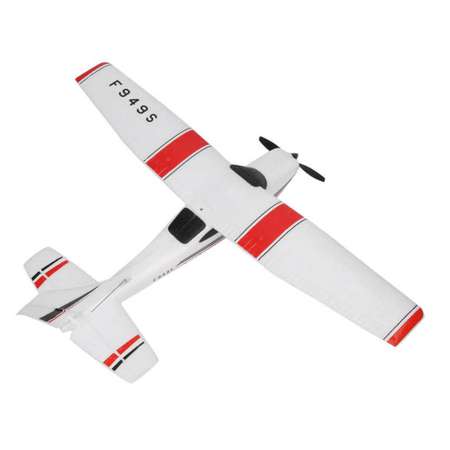 Радиоуправляемый самолет WL TOYS Cessna 182 2.4G