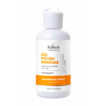 Средство для снятия гель-лака KallimA Gel polish remover Мгновенный эффект 250 мл