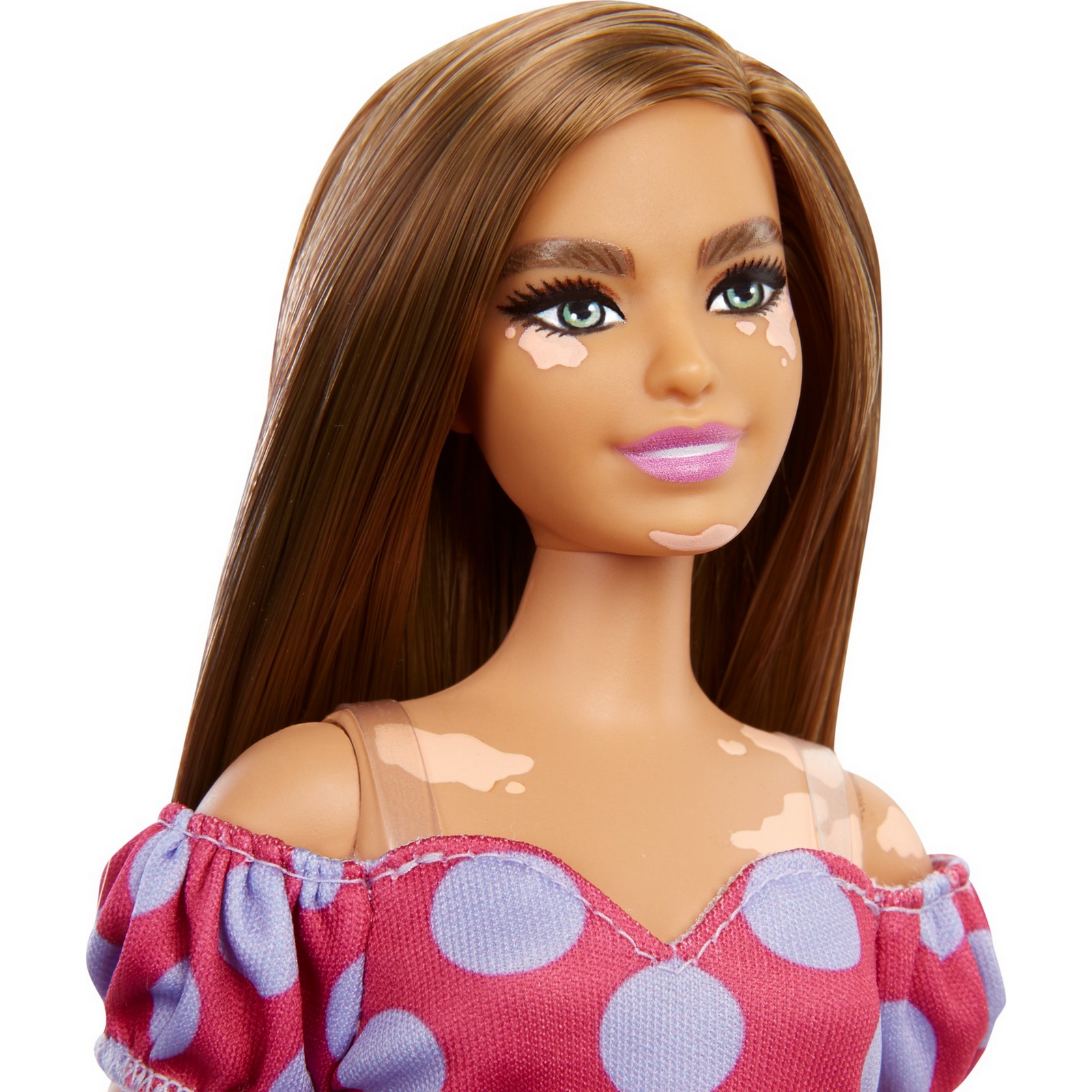 Кукла Barbie Игра с модой 171 GRB62 FBR37 - фото 8
