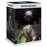 Пазл Good Loot The Witcher Dark World - 1000 элементов