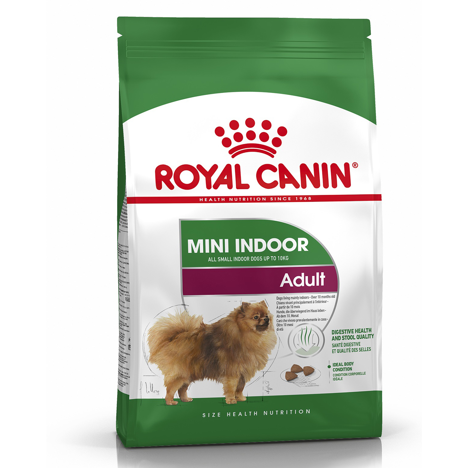 Сухой корм для собак ROYAL CANIN 0.5 кг (полнорационный) - фото 2