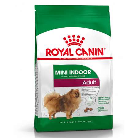 Сухой корм для собак ROYAL CANIN 0.5 кг (полнорационный)