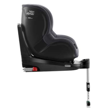 Автокресло Britax Roemer Isofix 0+/1 (0-18 кг)