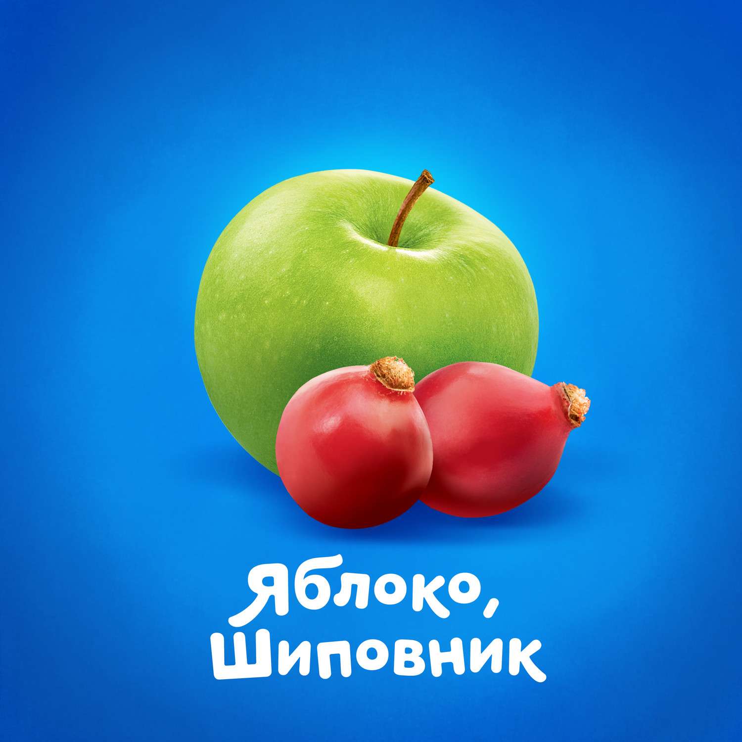 Сок Агуша яблоко-шиповник осветленный 0.2л с 5месяцев - фото 5