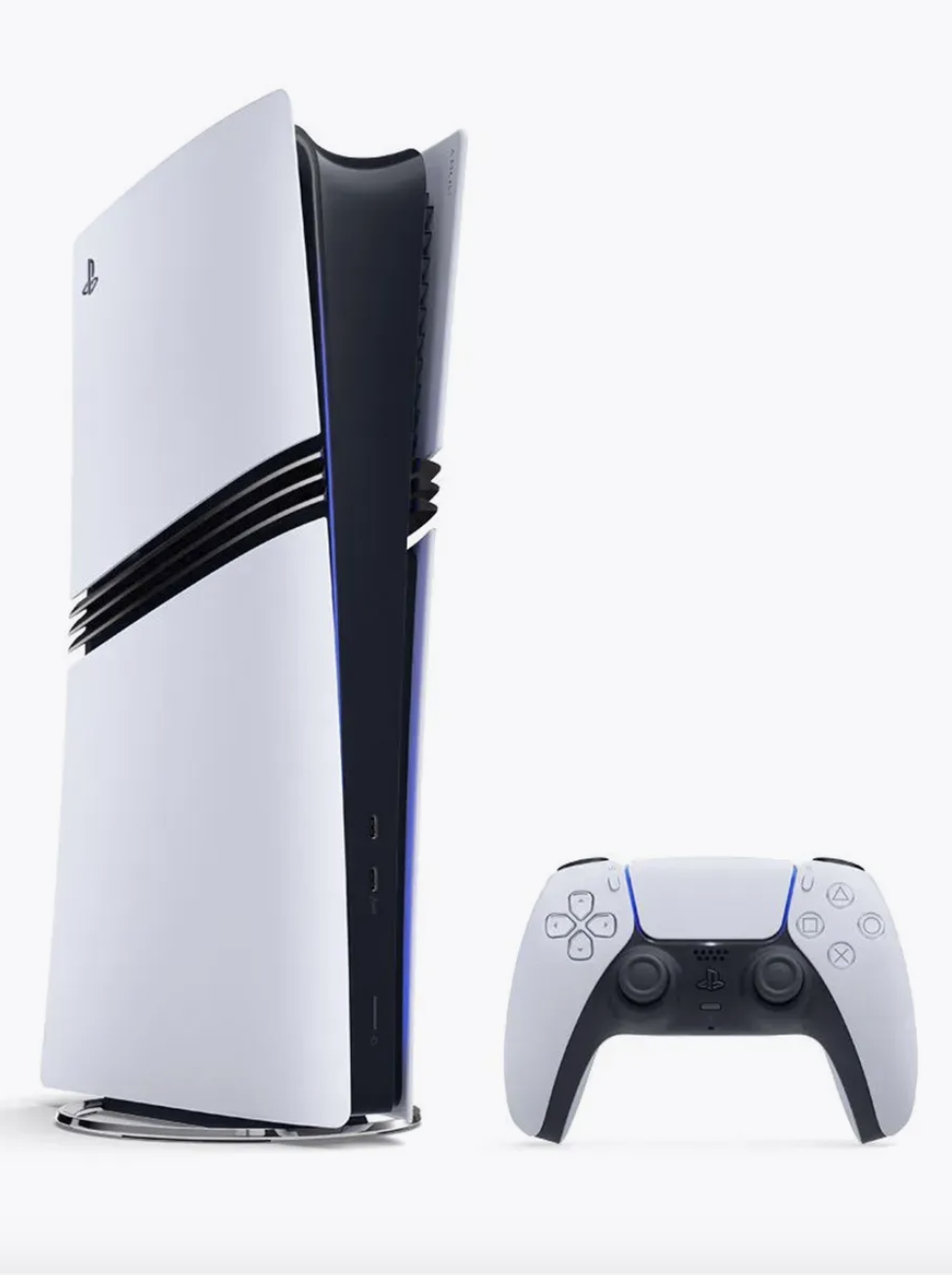 Игровая Приставка Sony Sony Playstation 5 Pro Digital Edition 2 TB - фото 10