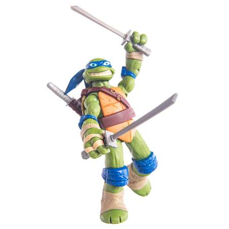 Фигурка TMNT Черепашки ниндзя Леонардо 90616