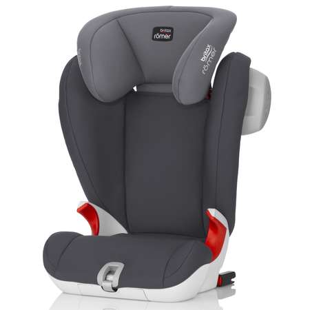 Автокресло Britax Roemer 2/3 (15-36 кг)