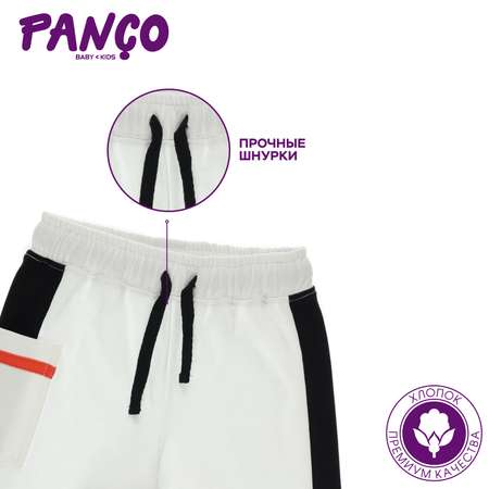 Шорты PANCO