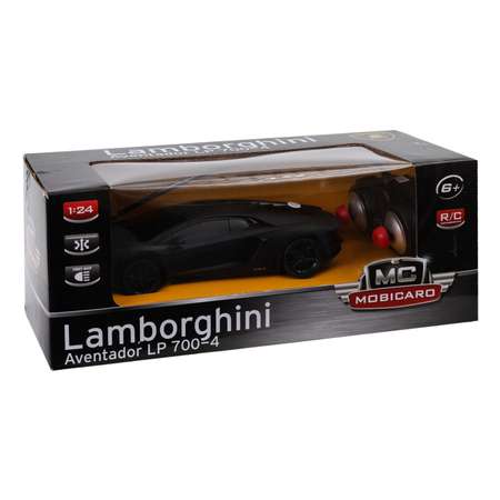 Автомобиль РУ Mobicaro Lamborghini