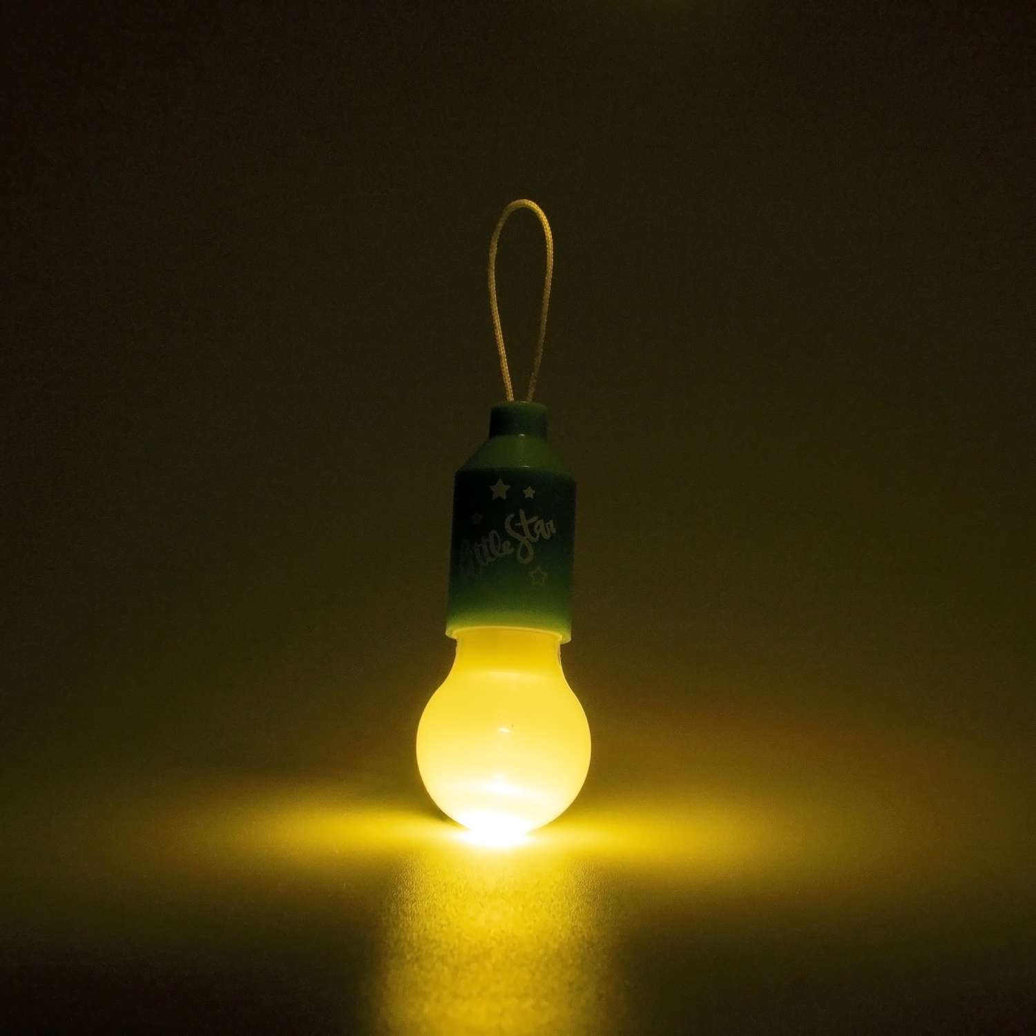 Фонарик-маячок ФОТОН Чудесная лампа KF-42 - фото 3