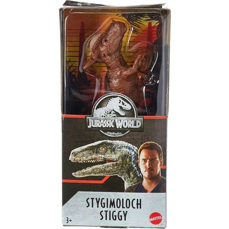 Фигурка Jurassic World Stygimoloch