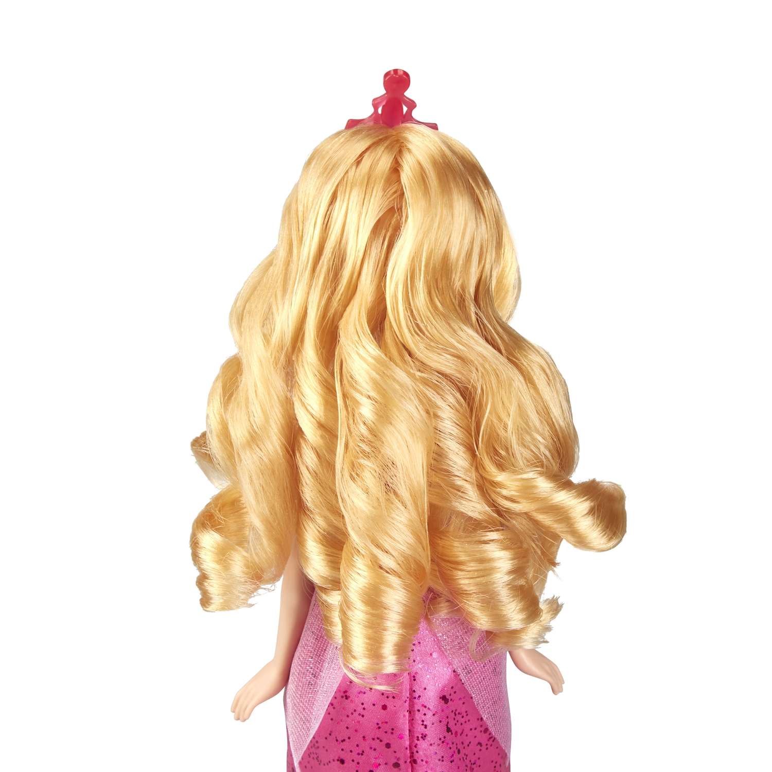 Кукла Disney Princess Hasbro B Аврора E4160EU4 E4021EU4 - фото 5
