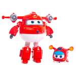 Автомобиль Super Wings