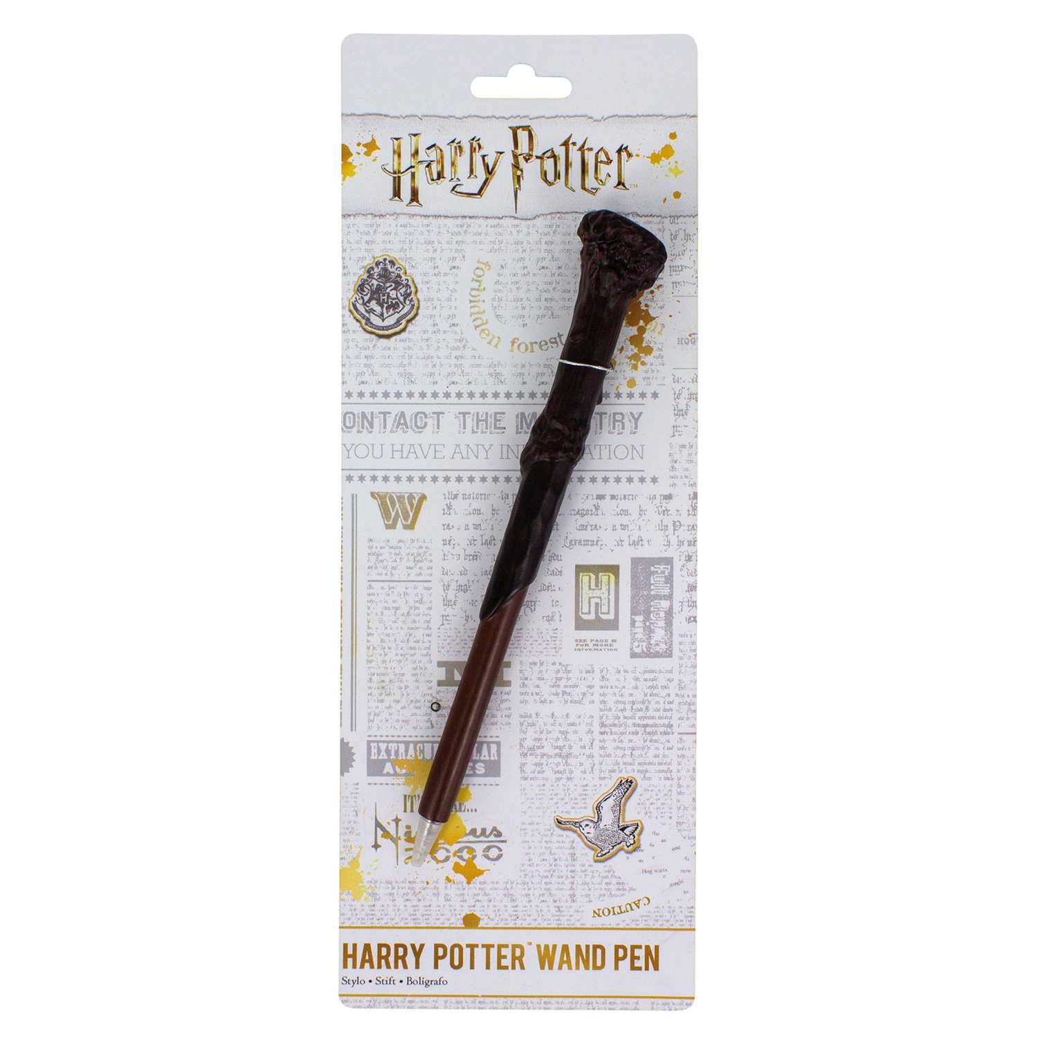 Ручка PALADONE Harry Potter Wand Pen V2 PP4567HPV2 - фото 2