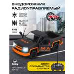 Внедорожник РУ AUTODRIVE 1:16