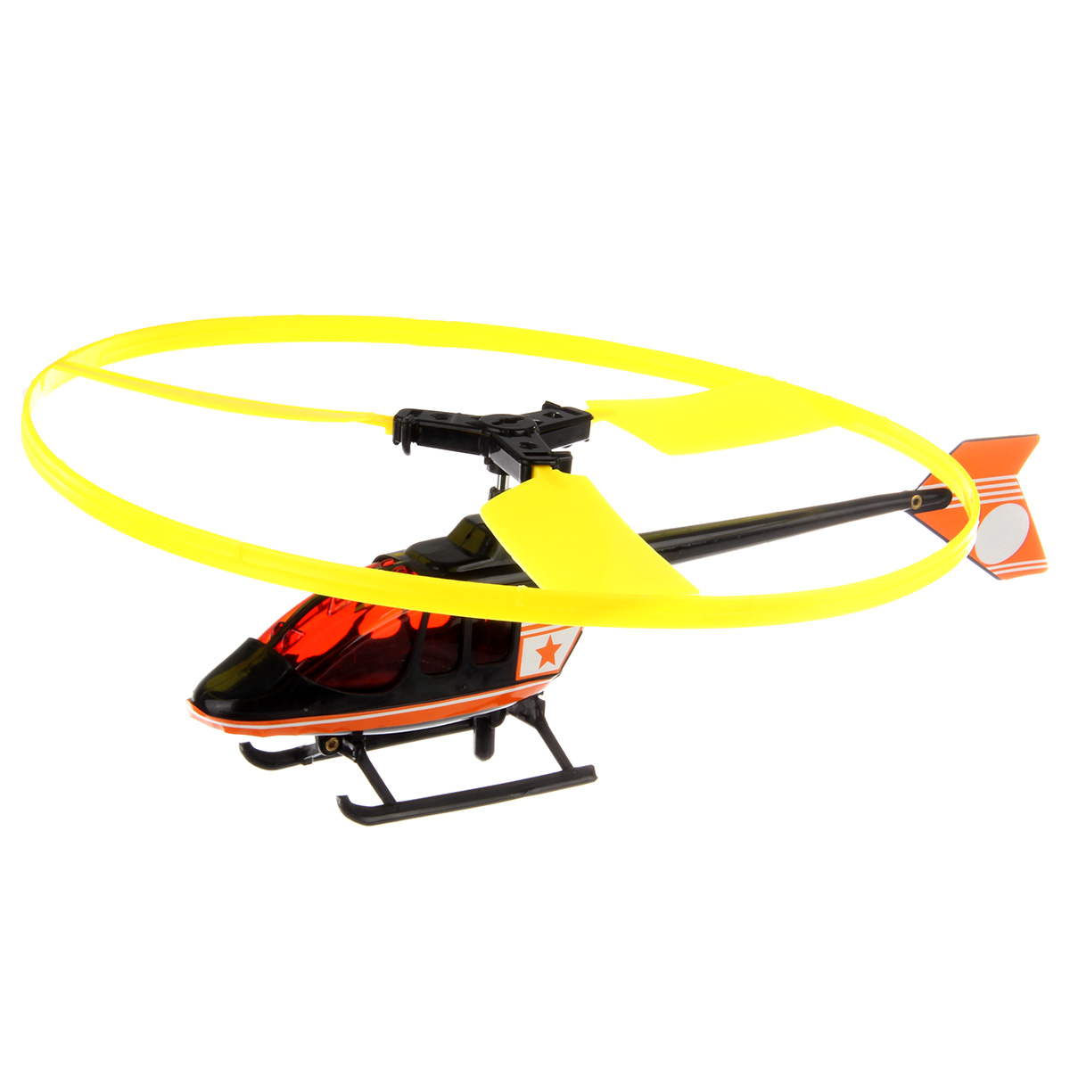 Летающая игрушка Veld Co Вертолёт 126320 - фото 3
