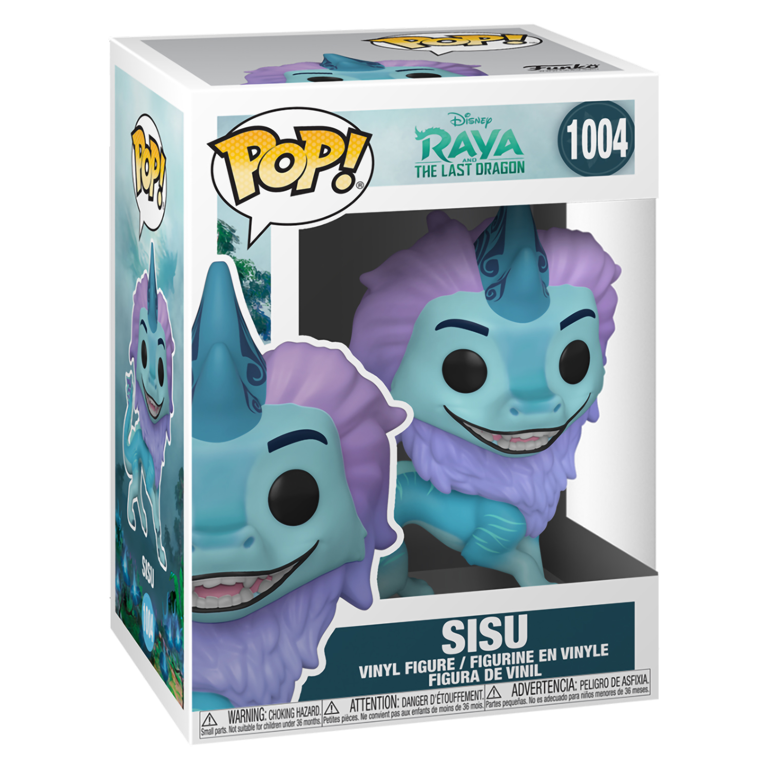 Фигурка Funko 50550 - фото 2