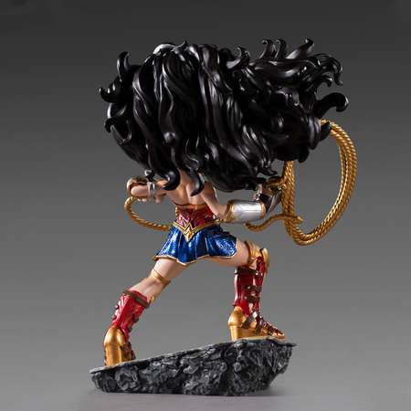 Фигурка DC Wonder Woman - WW84
