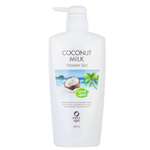 Гель для душа EASY SPA Coconut Milk 500 мл