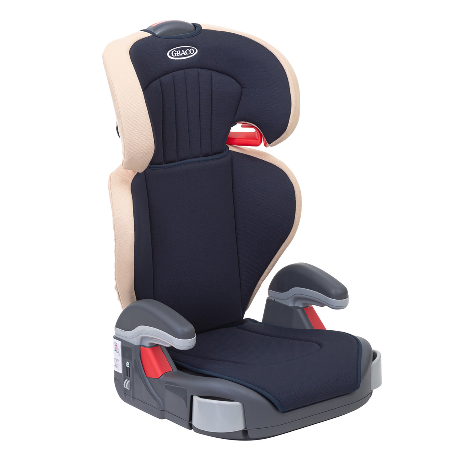 Автокресло Graco Junior Maxi Eclipse 8E296ECLEU - фото 1